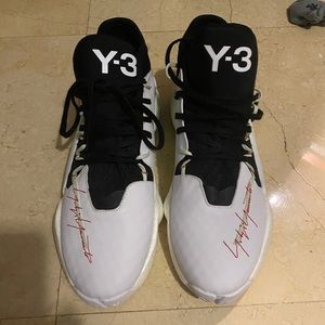 Good condition ardidas Y3